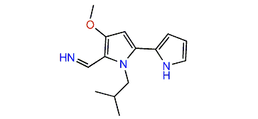 Tambjamine C